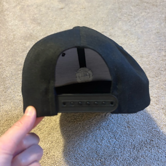 Like New BMW Snapback Hat Adjustable Size - Picture 5 of 7